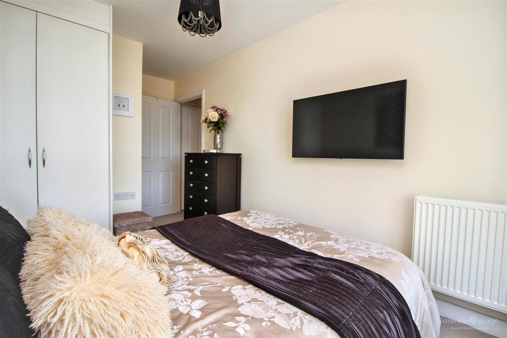 Moulsford Mews, Reading